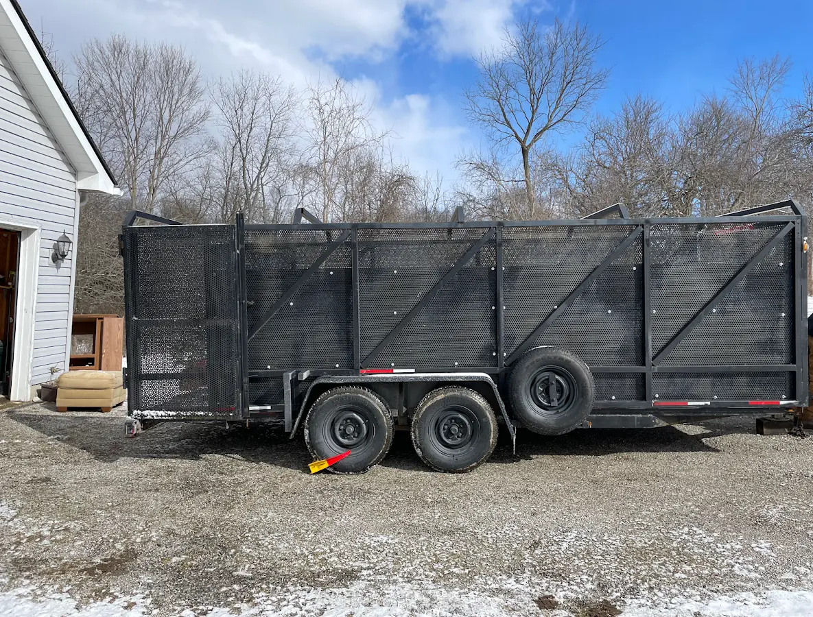 Dumpster Rental services in Godfrey, IL